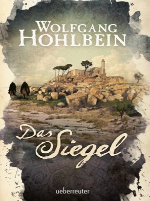 cover image of Das Siegel